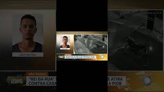 30 TIROS 30 TIROS