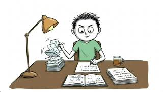 The Perfect Daily Routine For Students 📚 (You're Doing It Wrong! ❌)