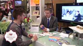 Свадебная выставка Королевство свадеб 2014 СПб 22 февраля Прибалтийская Свадебная выставка Королевство свадеб 2014 СПб 22 февраля Прибалтийская