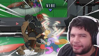 VIBE DESTROYER - N0ne Ganondorf Stream Highlights- Super Smash Bros. Melee