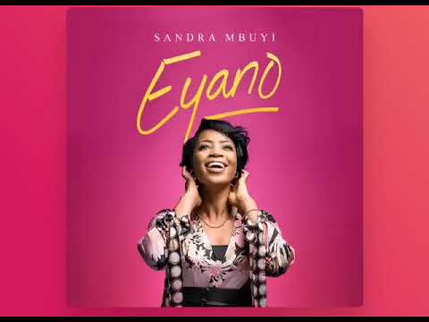 Sandra mbuyi-chucha moto