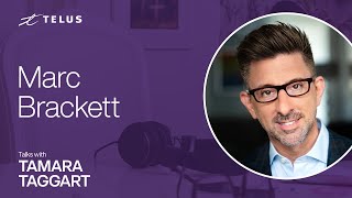 TELUS Talks | How to become an emotion scientist: Marc Brackett