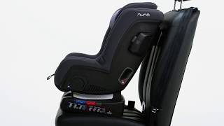 nuna rava strap adjustment