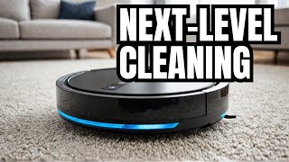 2025’s BEST Robot Vacuums – Smart Cleaning Like Never Before!