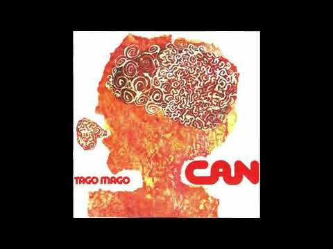 Can - Tago Mago (1971) - 07 Bring Me Coffee or Tea