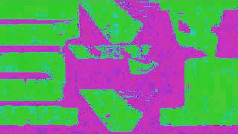 (YTPMV) Heat Map Overload Scan^11