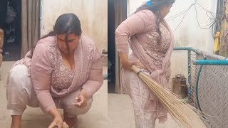My Home Tour Mera Ghar Dekhen Kaisa Banaa Hai Village Life Family Vlogs Happy Village Family