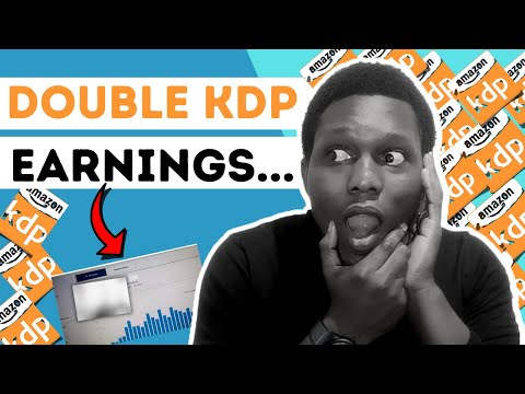 [$3,000/MONTH🤑] How To BOOST KDP Earnings With Clickbank Affiliate Marketing | Self Publishing 🚀