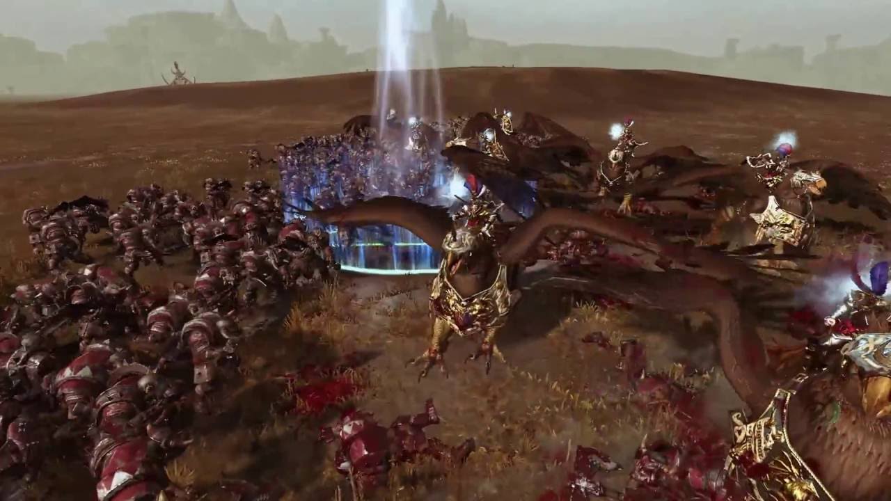 total war warhammer karl franz saved my life total war warhammer karl franz saved my life