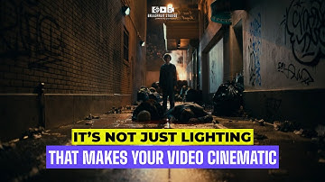 De kunst van cinematografische filmcompositie – 7 Hollywood Shot-cheatcodes voor regisseurs en fi...