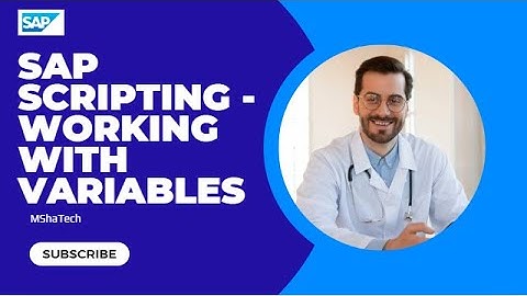 De toekomst van SAP Analytics Cloud (SAC) - Variabelen en meer