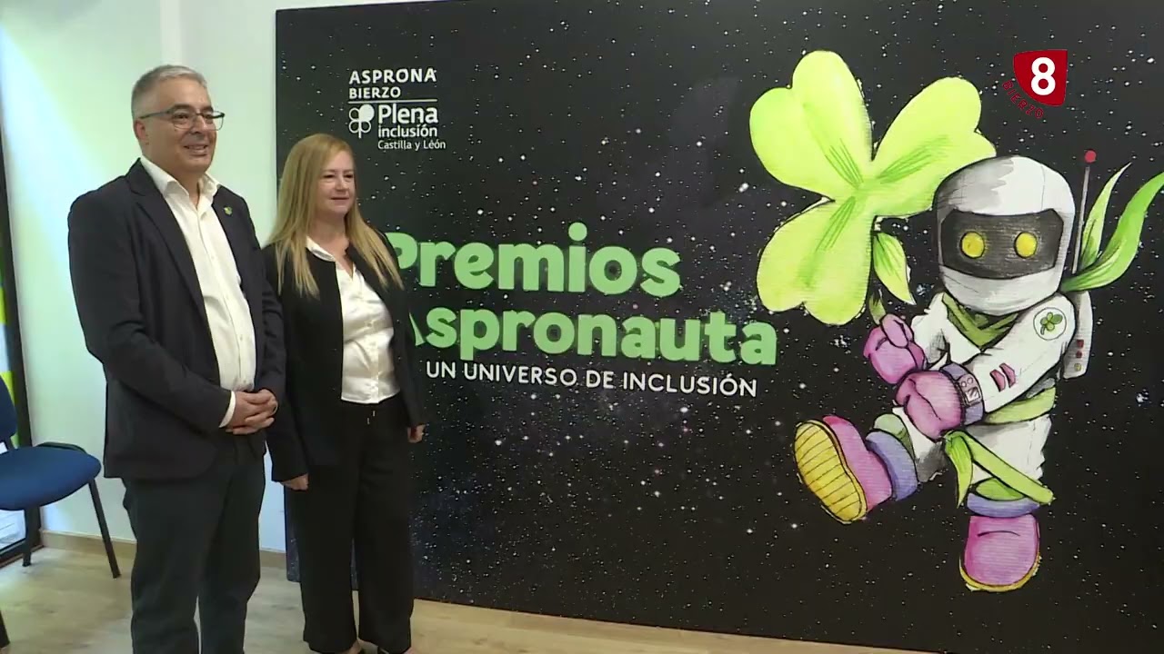 Informativo La 8 Bierzo 25 septiembre 2026