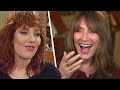 Katey sagal reacts to 1987 married with children interview