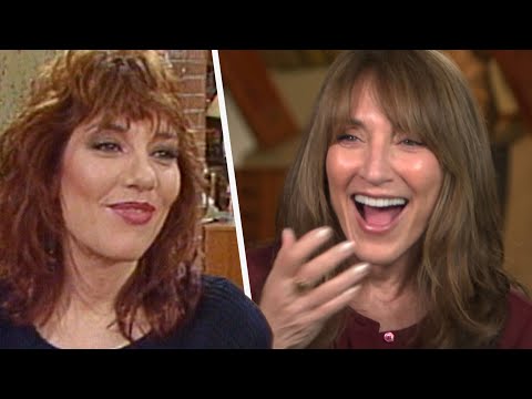 Video: Kas Katey Sagal laulis anarhia poegadele?