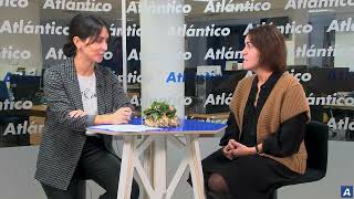 Patricia Argerey (GAIN): "Airbus no estaría en Galicia sin el ecosistema tecnológico que hay"