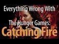 Everything Wrong With The Hunger Games Catching Fire