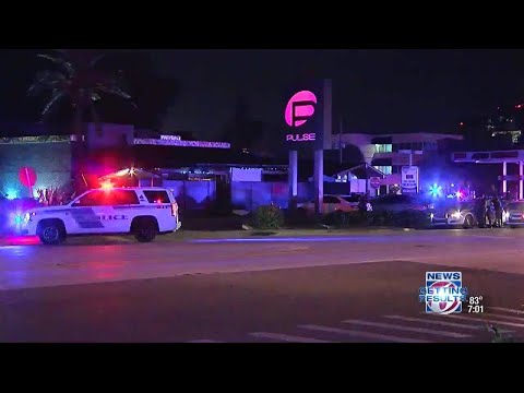 FHP did not respond to Pulse