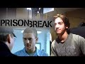 Prison Break Season 1 Episode 1 Pilot REACTION 1x01