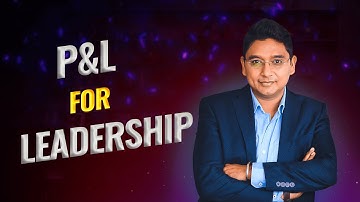 Understanding Profit and Loss (P&L) | P&L Training