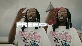 Xiofrm26 - Mob Business ( Official Music Video ) 