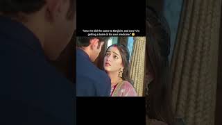 Queen💅🏻and King🔥Rimjhim Serial❤️🫶🏻#rimjhim#sameer#rimeer#viral#shorts#love#public#trending