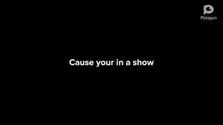 Plotagon crazy show Episode 1