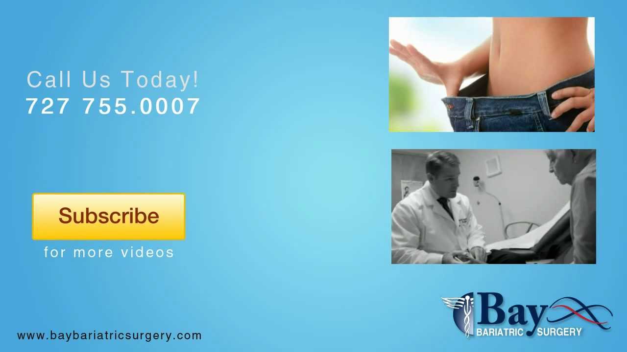 Bariatric Surgery Quick Overview Of The Lap Band Surgery YouTube