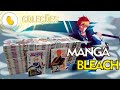 Coleção Completa Mangá Bleach - Review e Polêmica