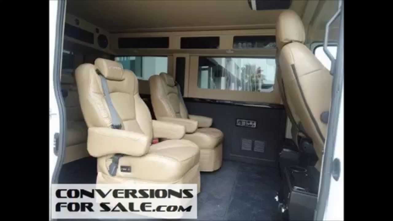 Conversion Vans For Sale New Hampshire YouTube