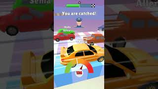 3D Games - New Game Runaway Race - All Levels Gameplay (android,iOS screenshot 5