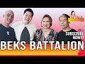 @BEKS BATTALION : Ang totoong buhay nina #ChadKinis , #MCMuah at #Lassy  || #TTWAA Ep. 15