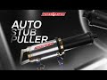 Auto Stub Puller | 3D Product Animation #powermaster