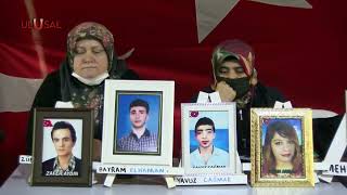 Pkknın Kaçırdığı Engelli Çocuklar