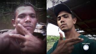 Conheça os pistoleiros envolvidos em chacina no Pará