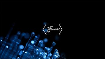 FF4EuroHPC: SME Innovation Through HPC