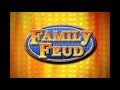 Family Feud Theme Song Harvey Era For 11 Minutes Family Feud Theme Song Harvey Era For 11 Minutes