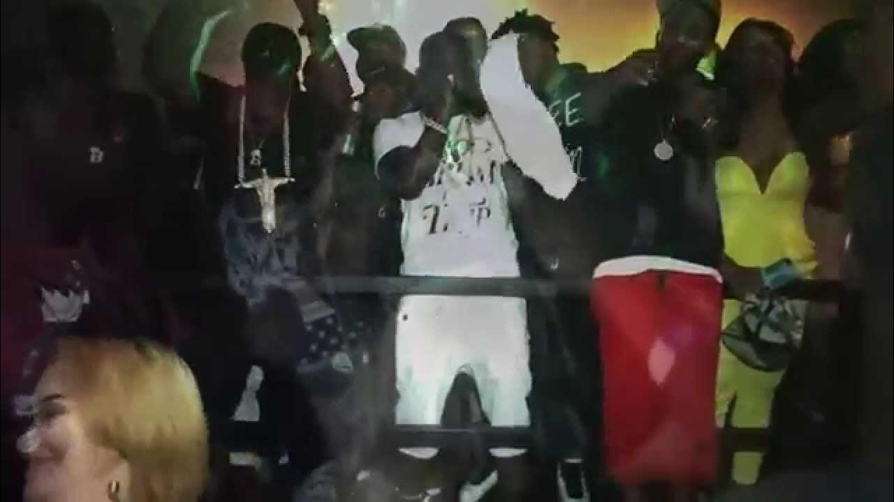 LIL BOOSIE CONCERT YouTube