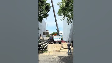 Công Tác Ép Cọc |【VIRALCONS】