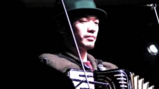 umitaro abe at Spiral