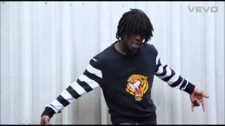 Video thumbnail of "Chief Keef-Hate Being Sober Official Full  Instrumental (HQ)"