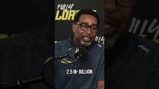 NFL's INSANE Guaranteed Money Revealed!