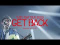 YUZU 亞洲巡迴演唱會 2025《GET BACK》台北站 supported by ITOCHU