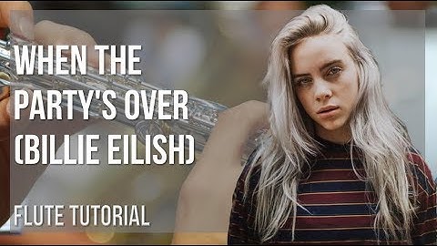 How to play when the party