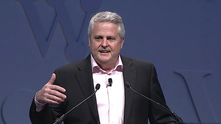 WSWA 2019 Day 02 General Session, Part 2: Jeff Pop...