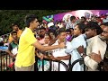 தங்க மகன் எசக்கி முத்துவின் தாய் தந்தையுடன் அஷ்வத்#TNPL #NammaOoruNammaGethu #TNPL2025