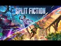 🔴 LET'S PLAY TOGETHER😍 || DAY #2 || SPLIT FICTION || FACECAM || LIVE STREAM || @realcordgaming