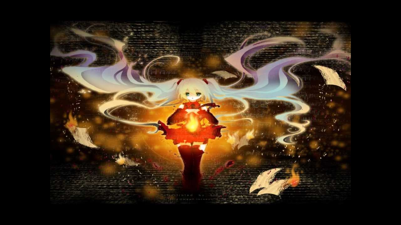 Watch Kioku no hako (feat. Hatsune Miku) on YouTube