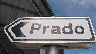 Prado - Aguiar da Beira