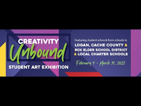 Arts Are Core's 2022 Creativity Unbound