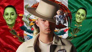 MÉXICO ESTUPIDO y querido